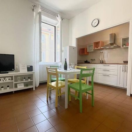 Solution Home Piazza Cinque Giornate Milão Exterior foto