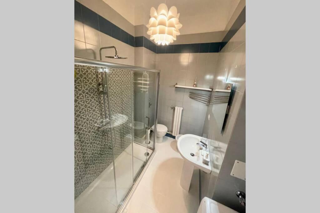 Solution Home Piazza Cinque Giornate Milão Exterior foto
