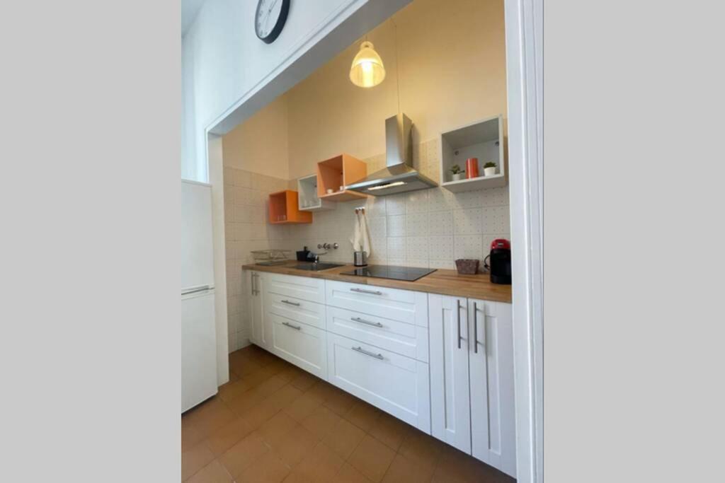 Solution Home Piazza Cinque Giornate Milão Exterior foto