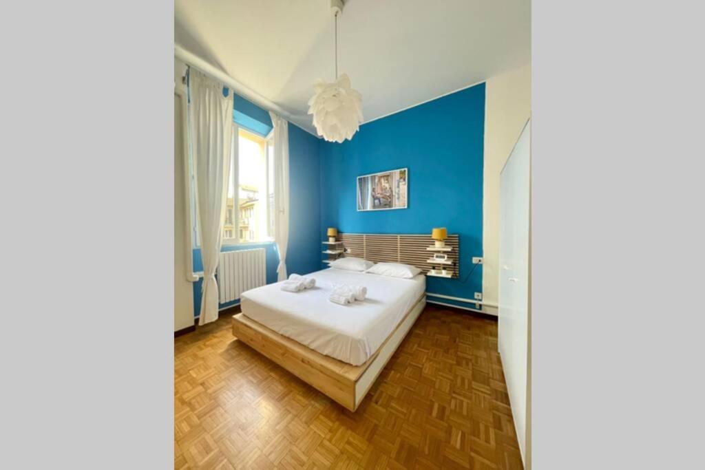 Solution Home Piazza Cinque Giornate Milão Exterior foto