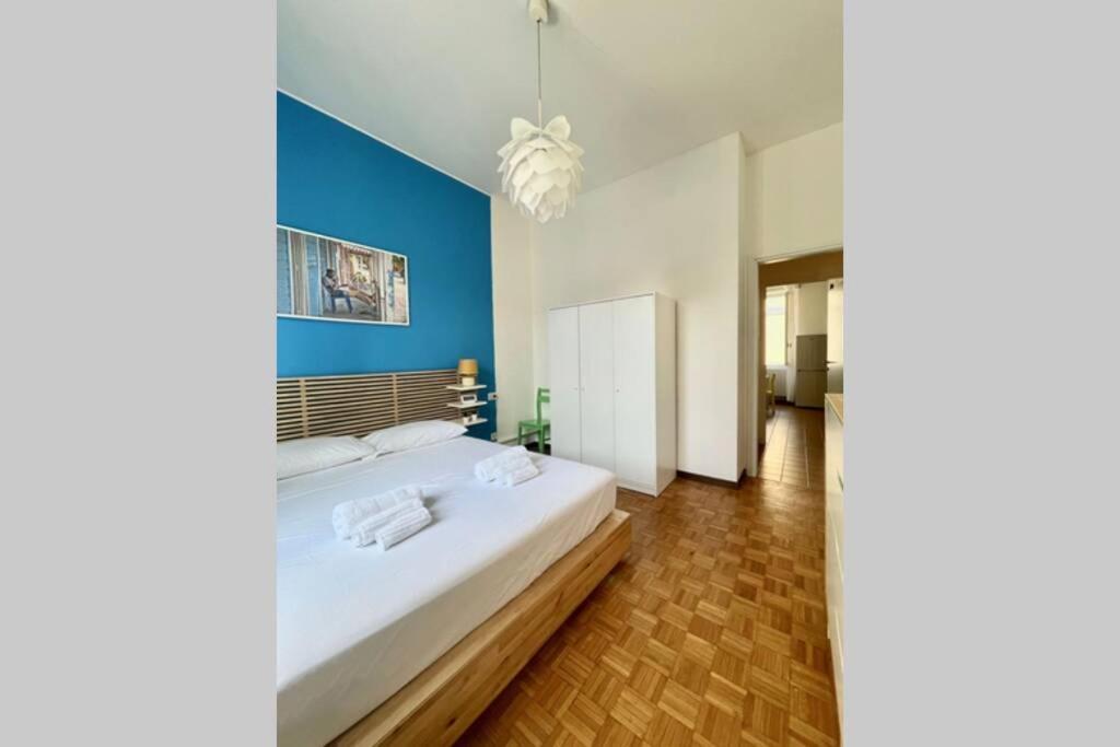 Solution Home Piazza Cinque Giornate Milão Exterior foto